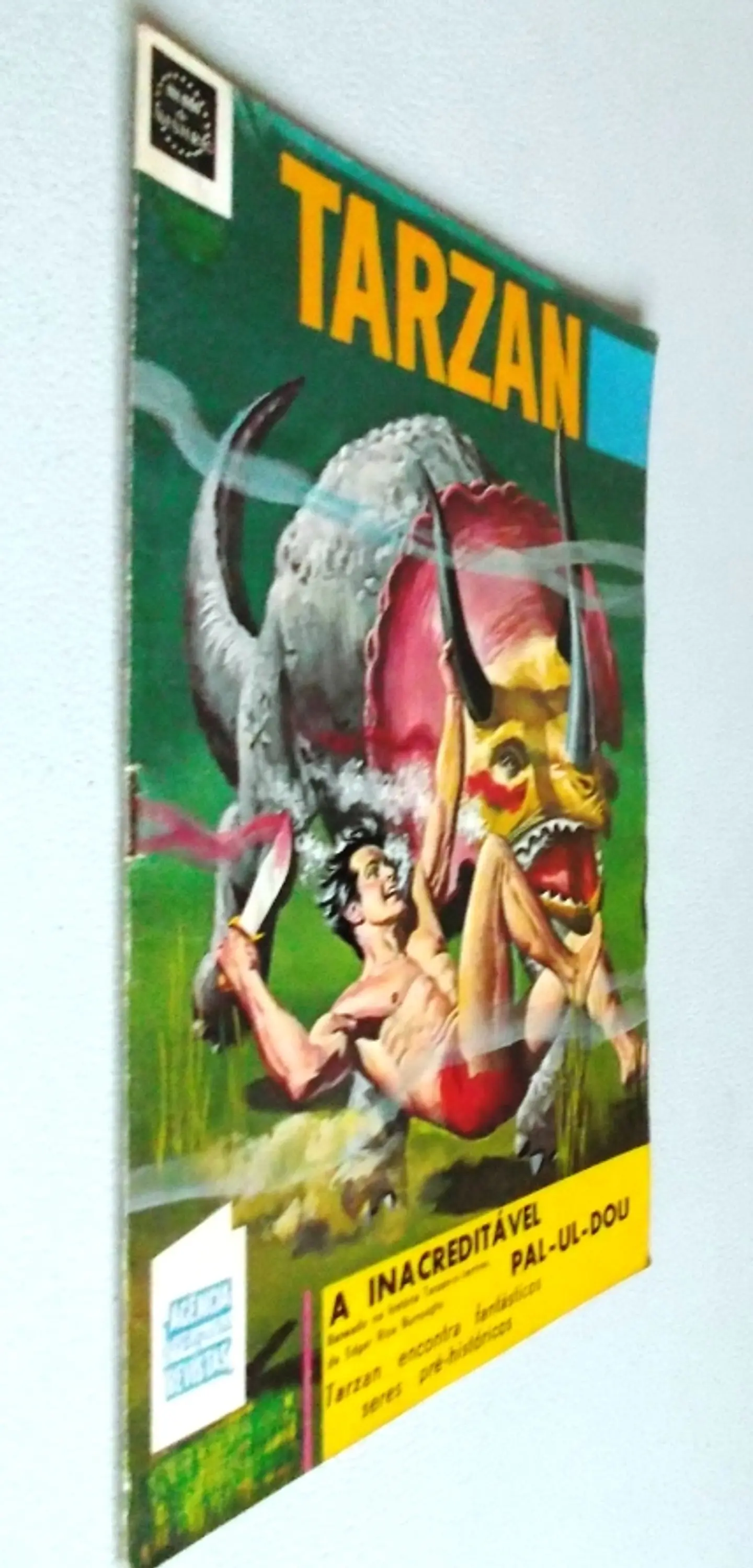 Tarzan 13 3