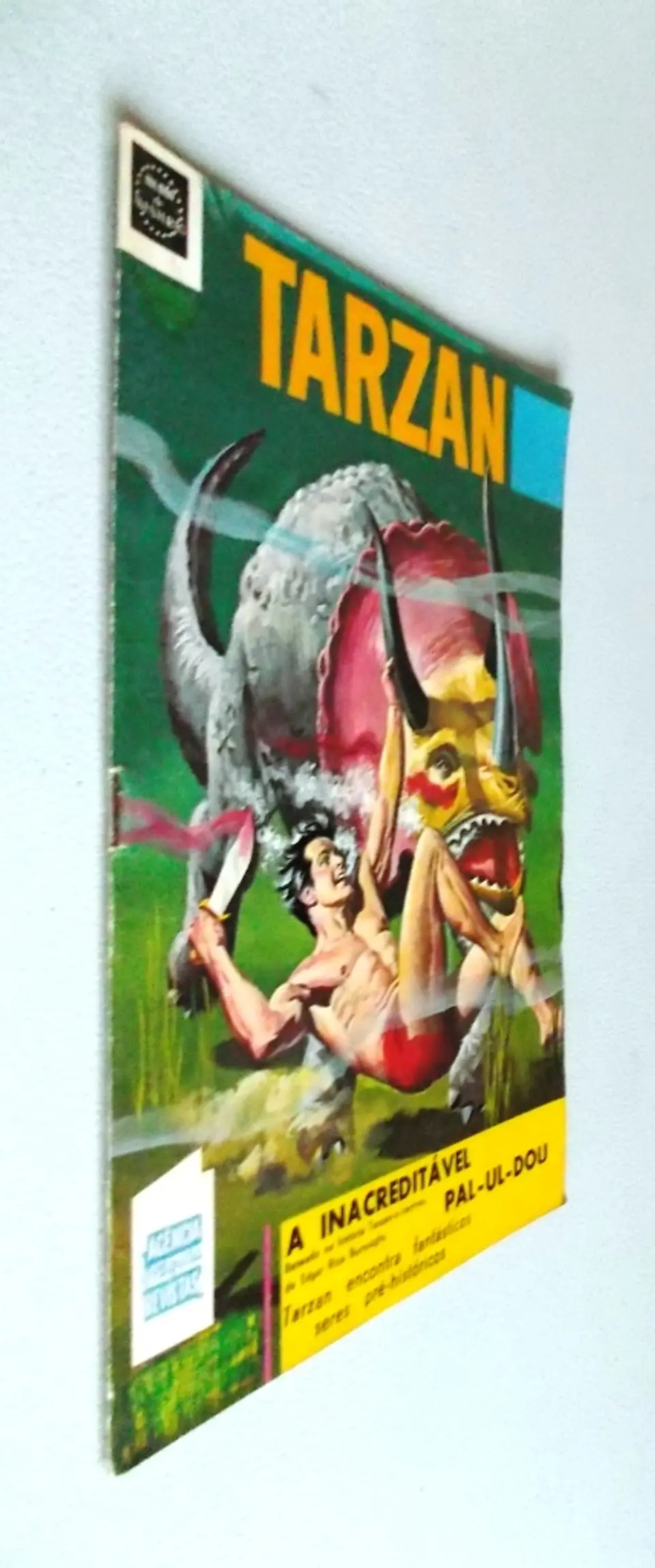 Tarzan 13 3