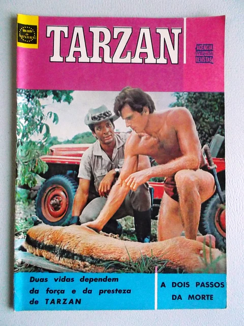 Tarzan 11