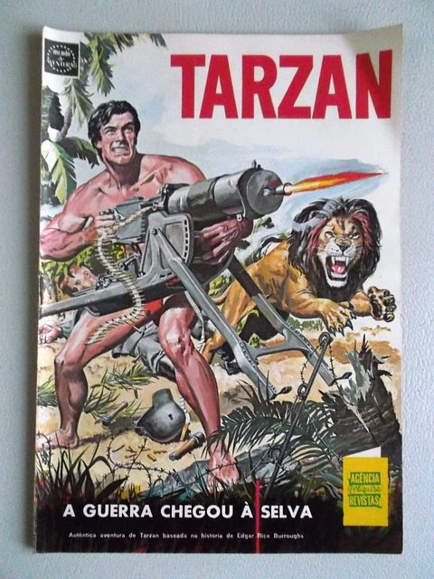 Tarzan 09