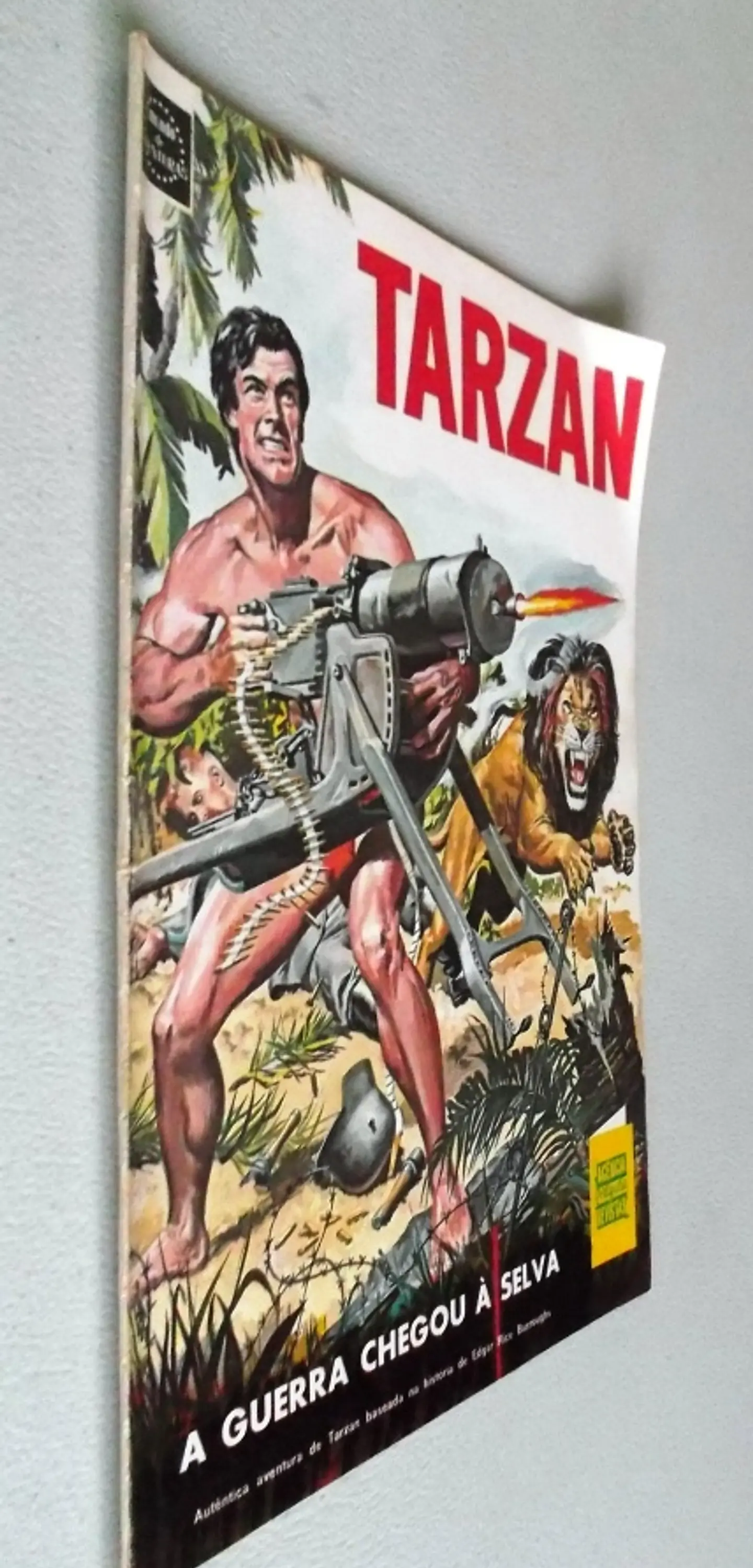 Tarzan 09 3