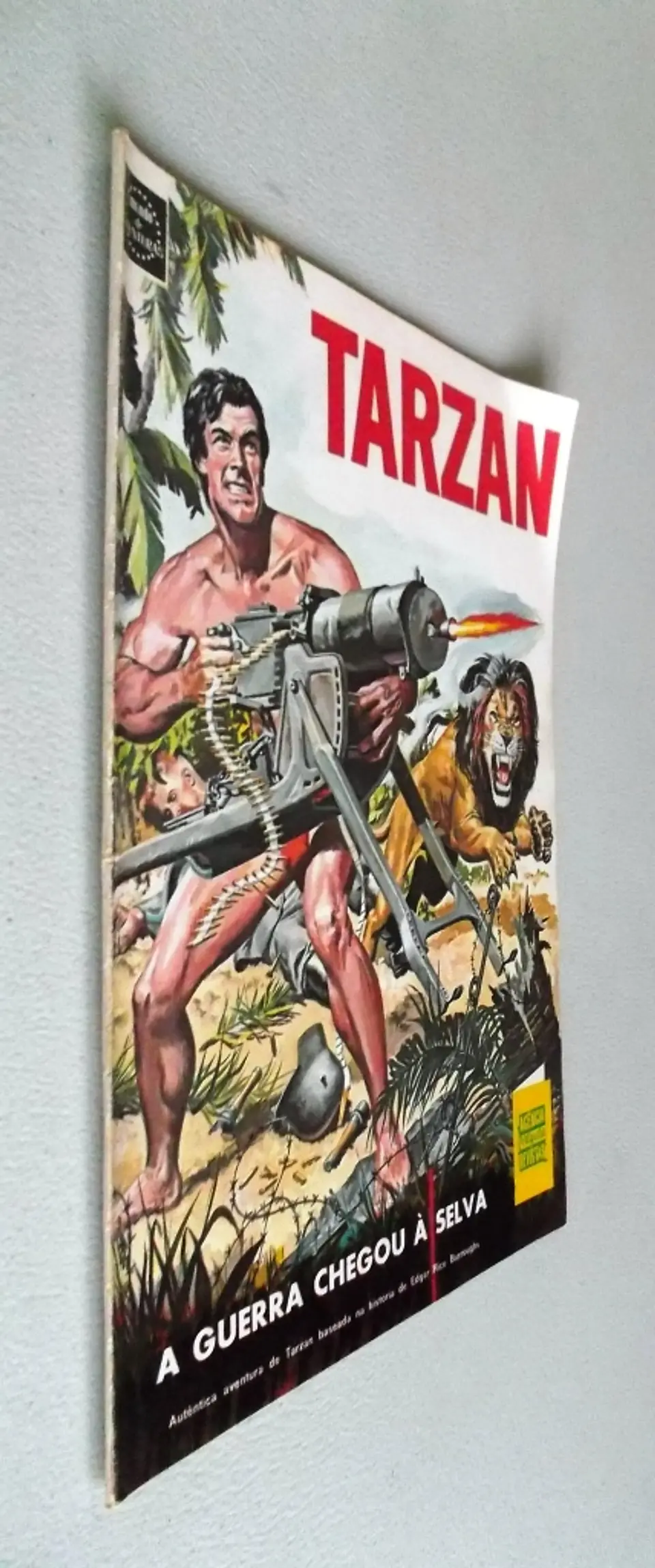 Tarzan 09 3