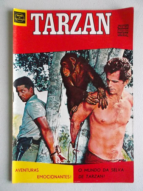 Tarzan 08