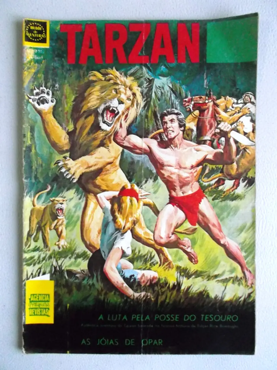 Tarzan 07 1