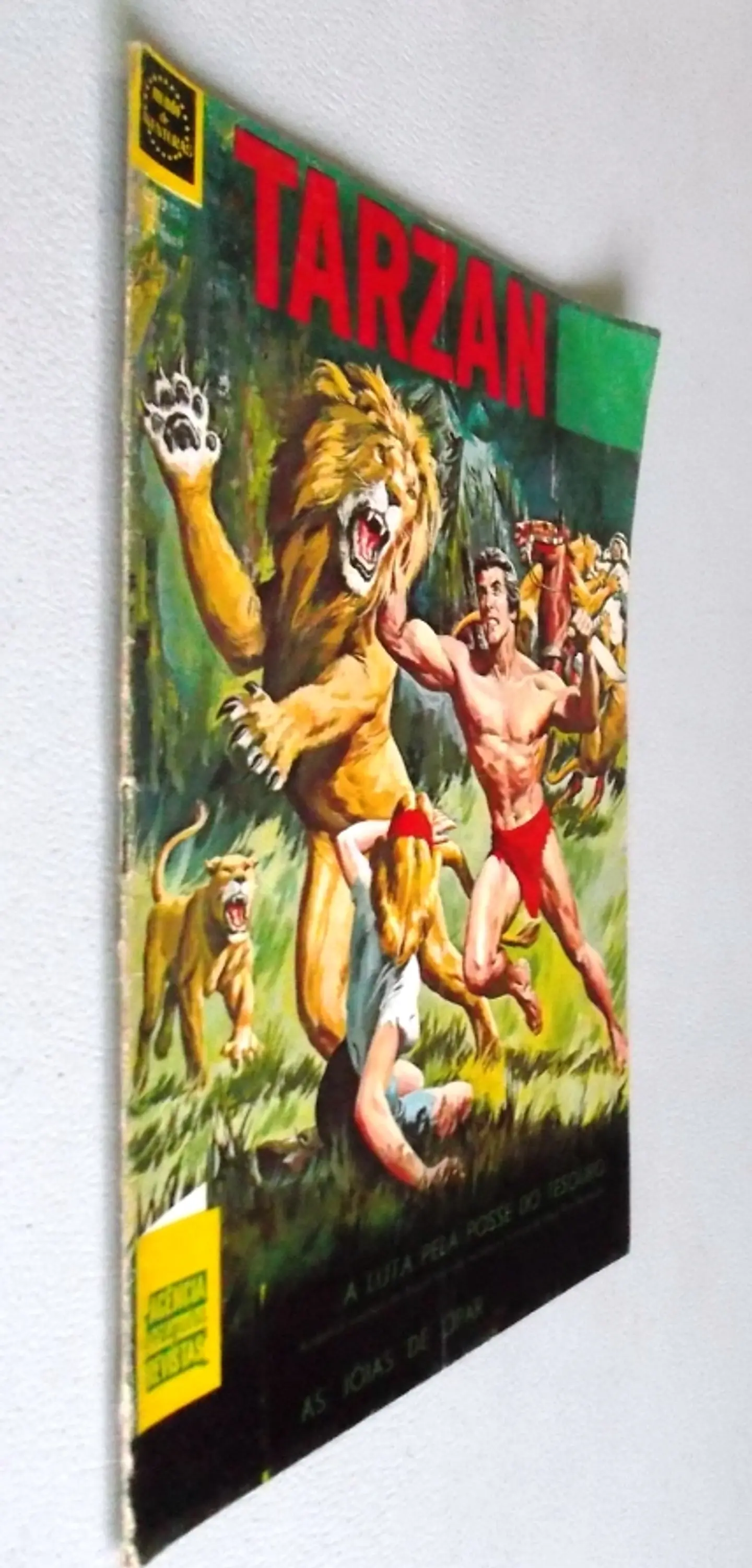 Tarzan 07 3