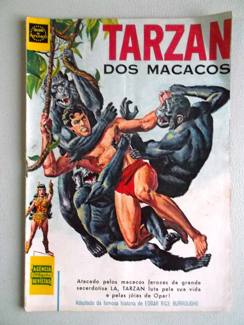 Tarzan 06