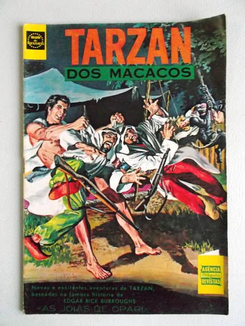 Tarzan 05