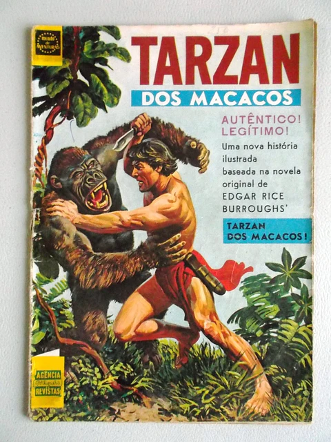 Tarzan 01