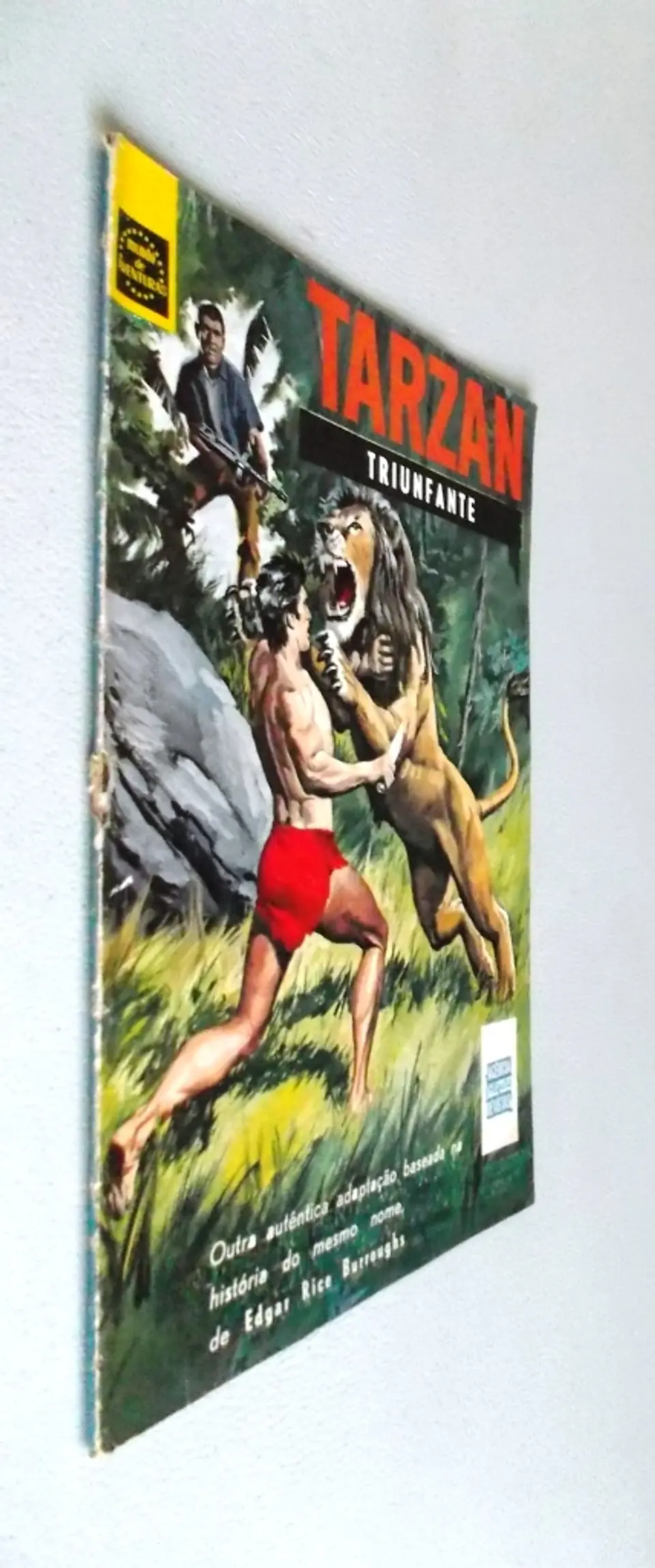 Tarzan 28 3