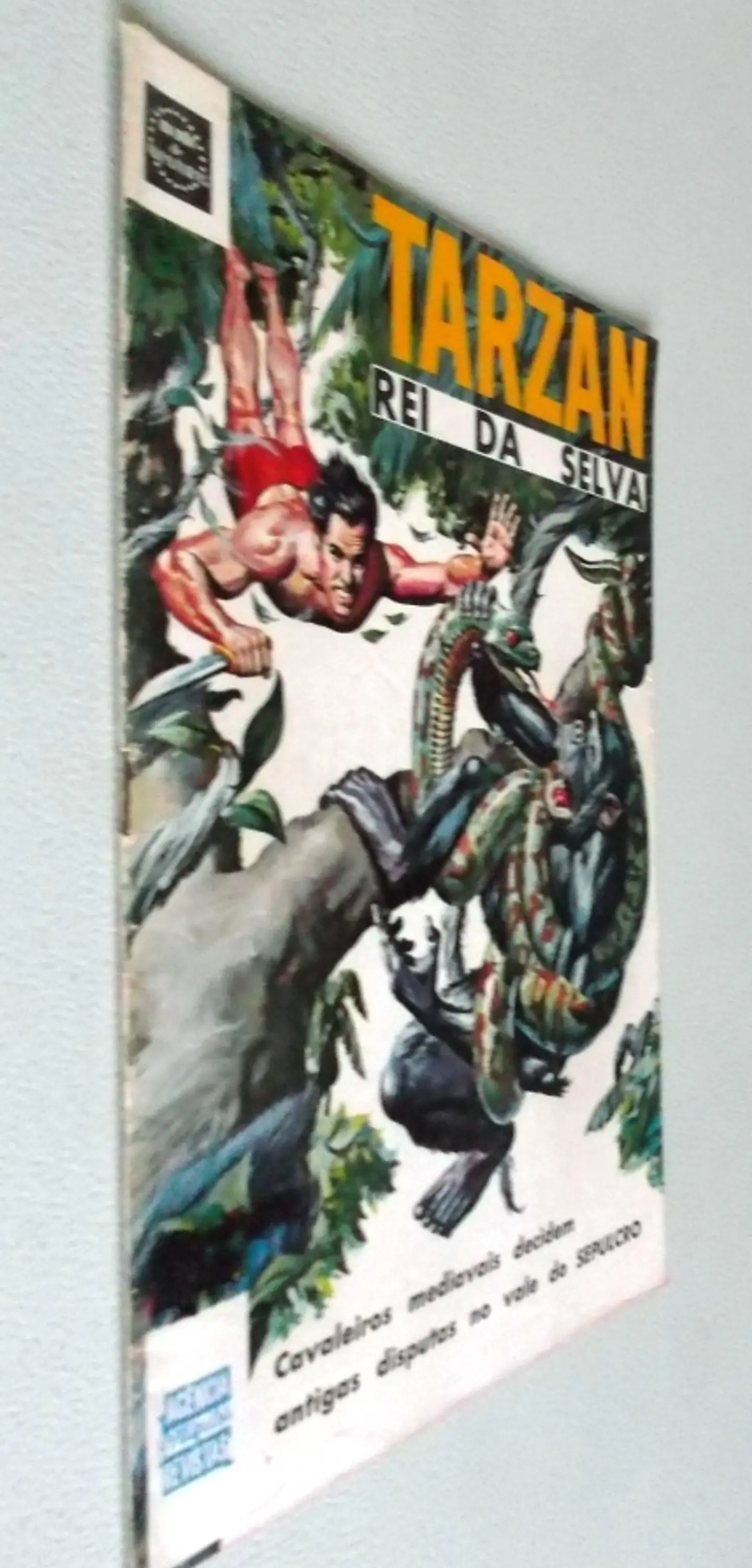 Tarzan 21 3
