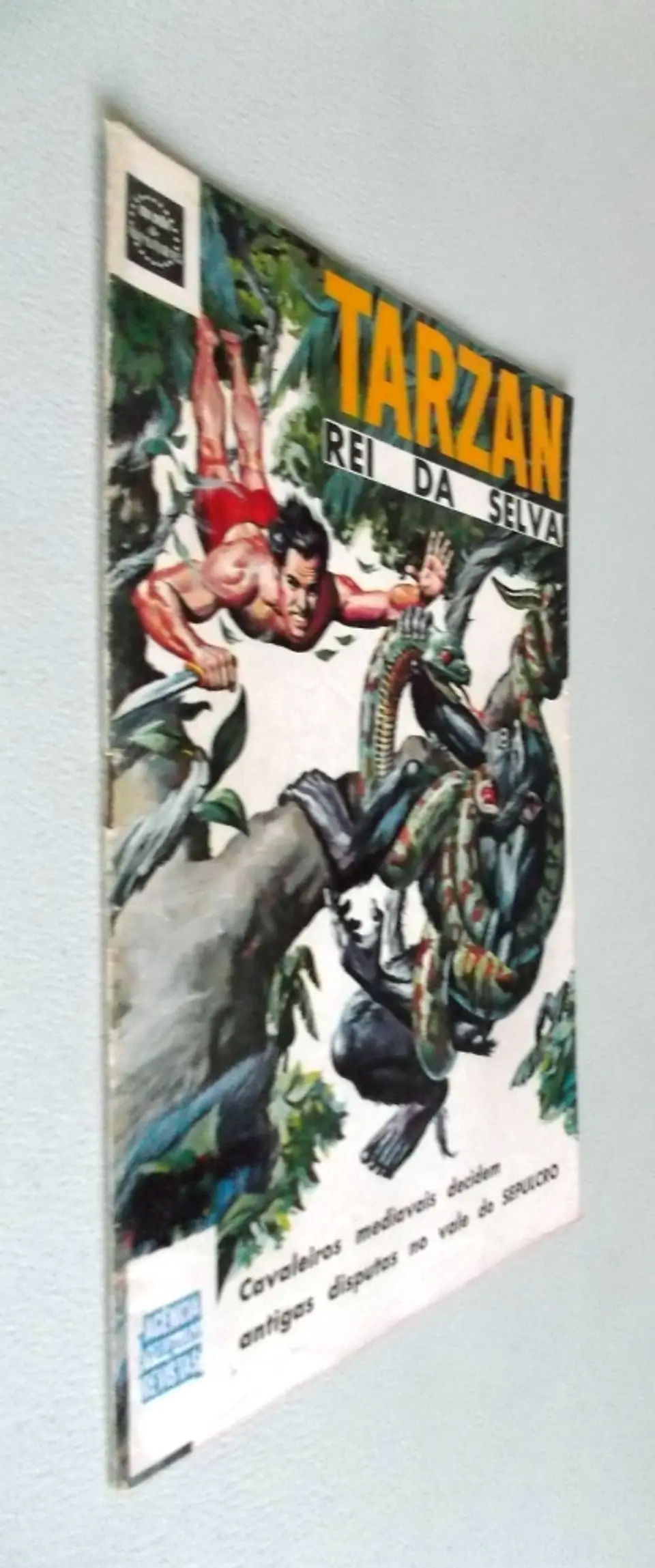 Tarzan 21 3
