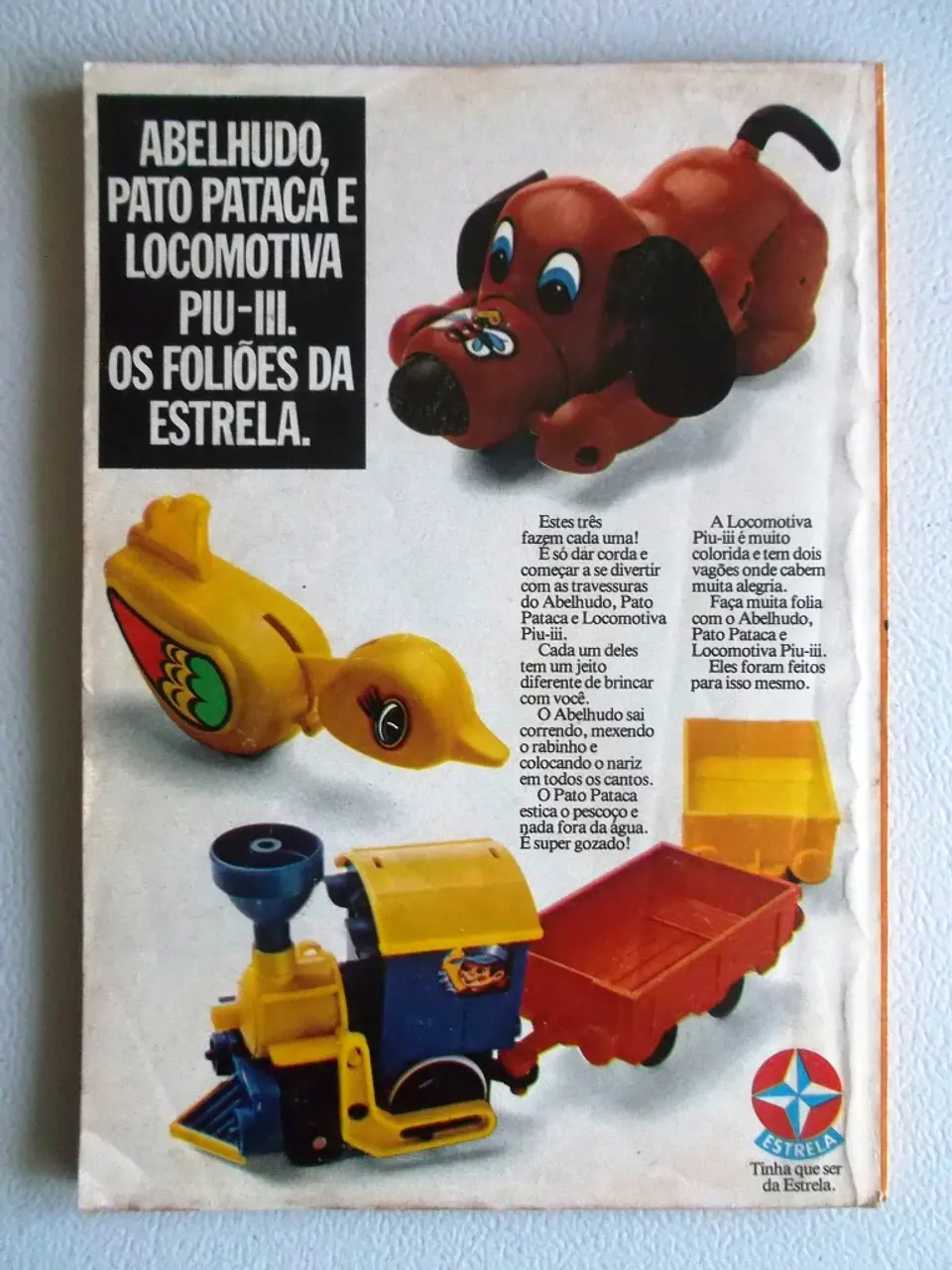 Almanaque Disney 109 2