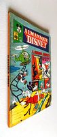 Almanaque Disney 109 - thumbnail 3