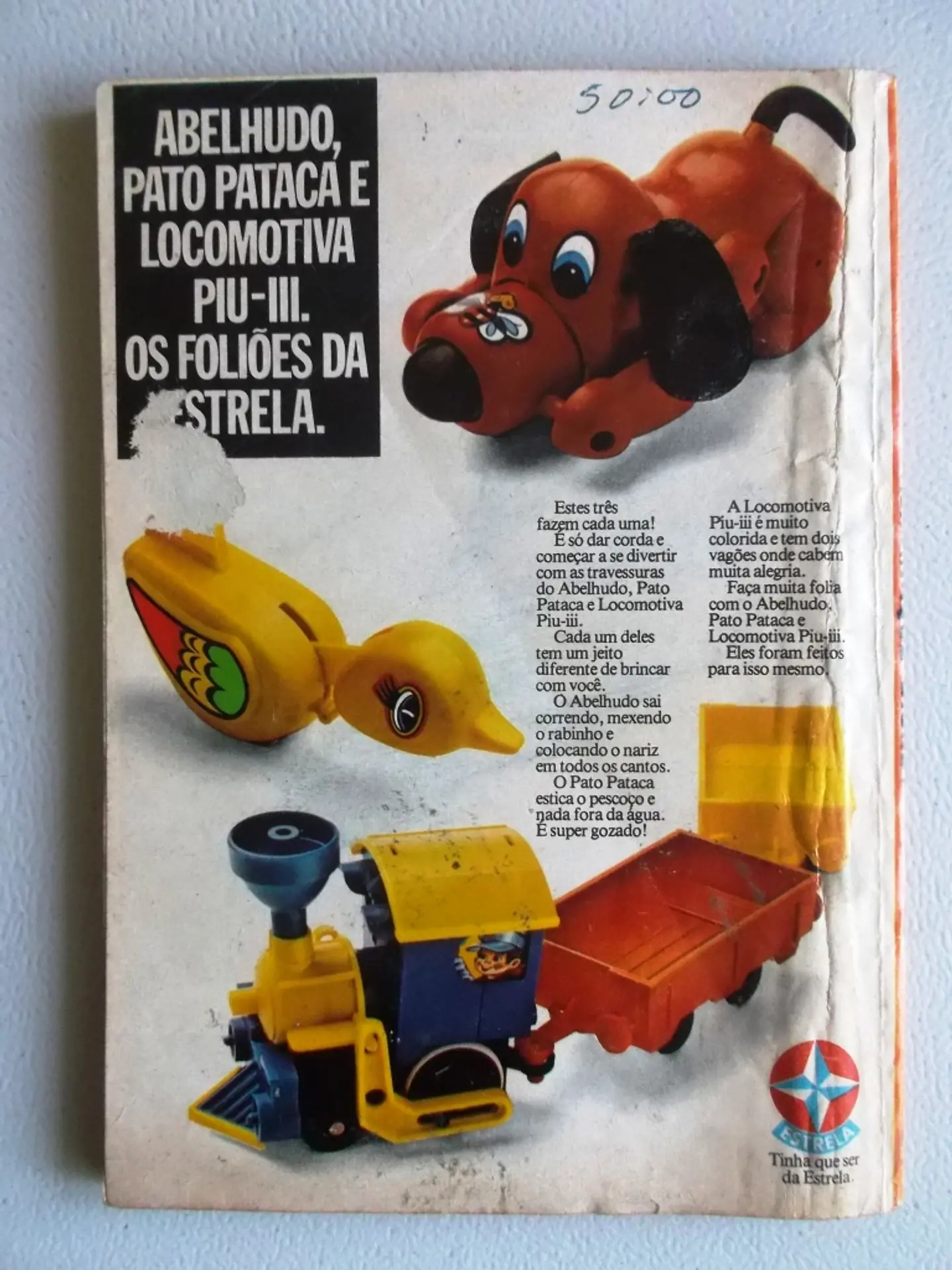 Almanaque Disney 111 2