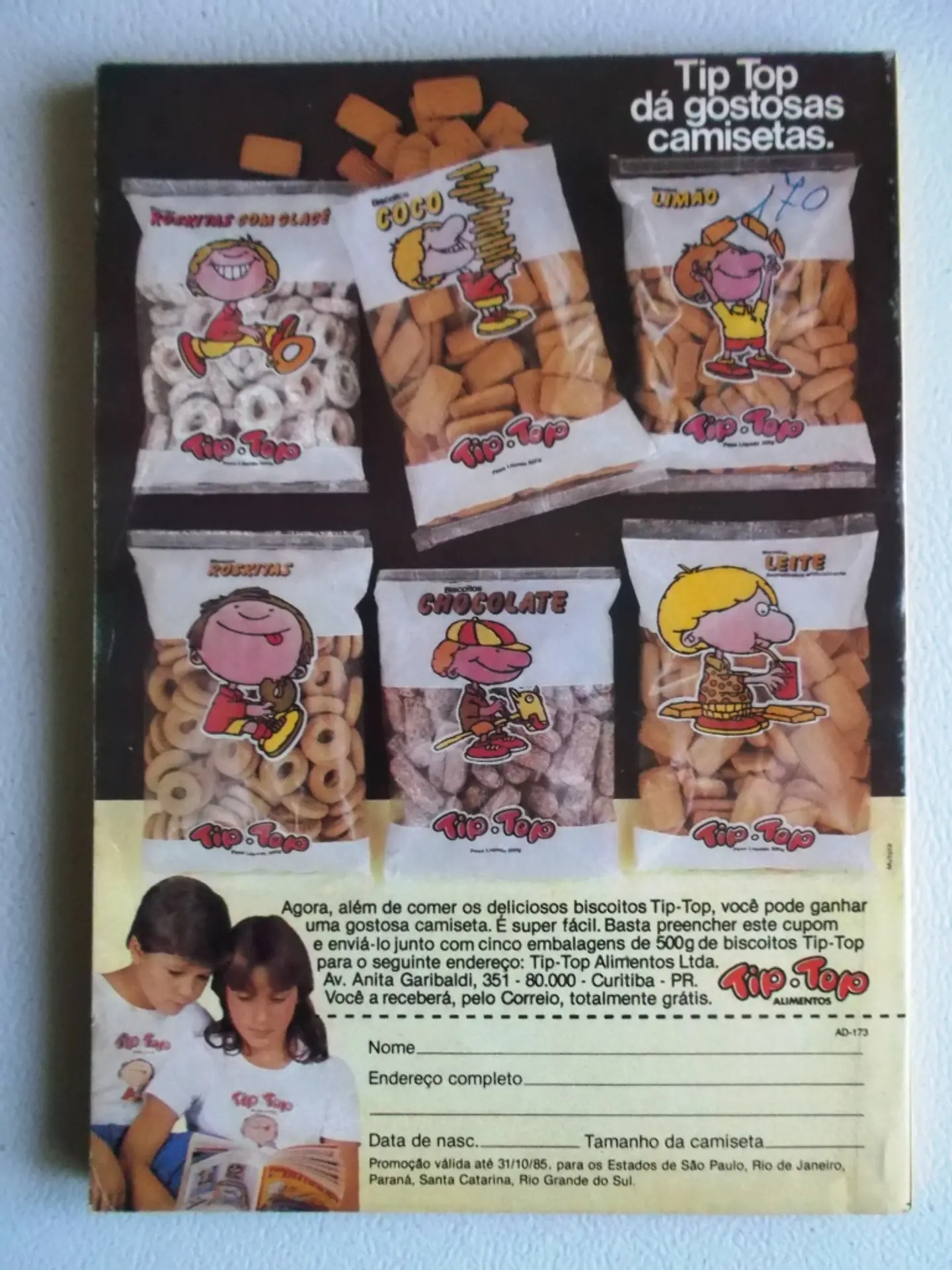 Almanaque Disney 173 2