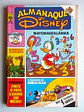 Almanaque Disney 160 - Com cromos - Thumbnail 1