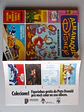 Almanaque Disney 160 - Com cromos - Thumbnail 4