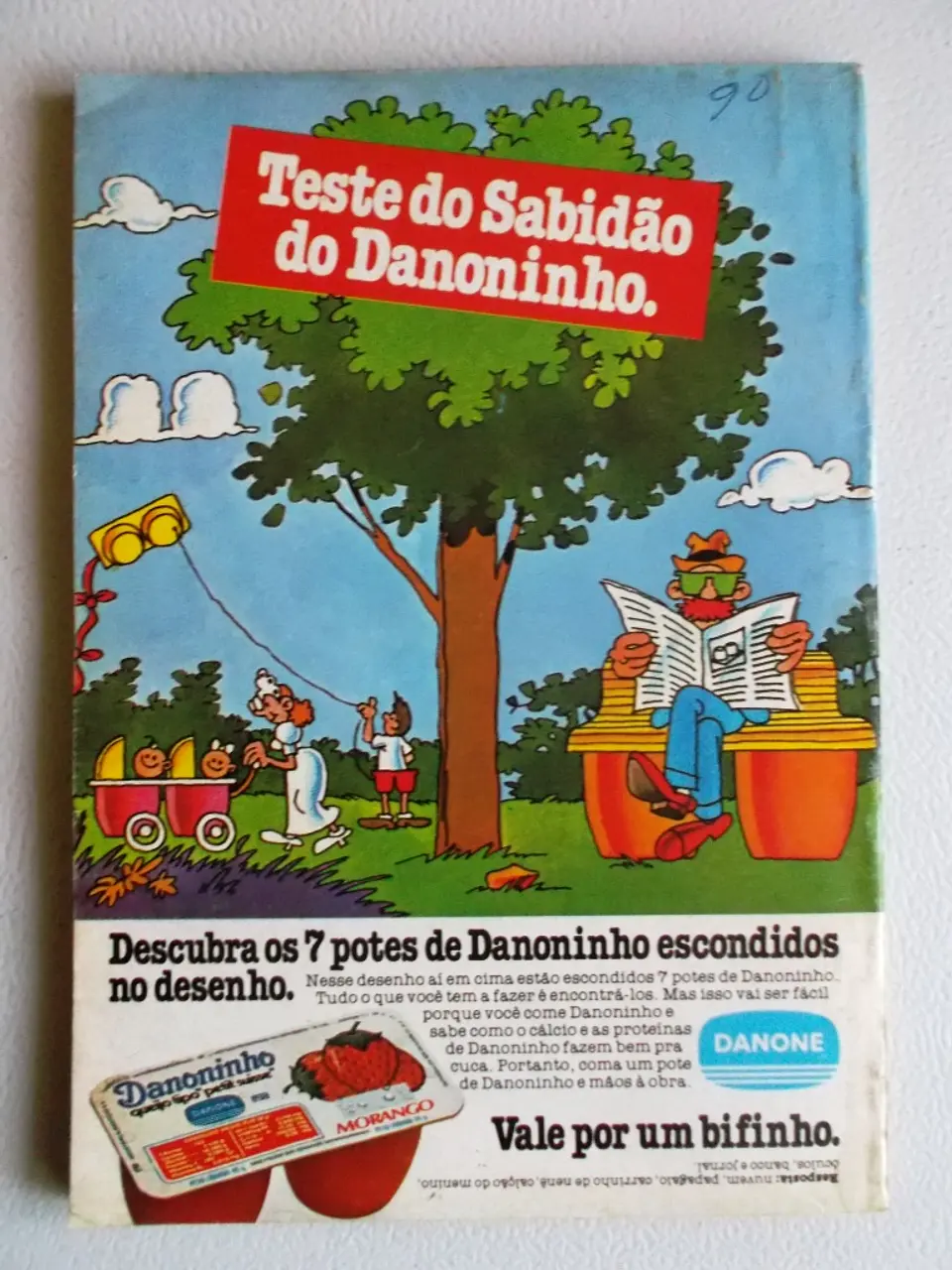 Almanaque Disney 145 2