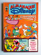 Almanaque Disney 148 - thumbnail 1
