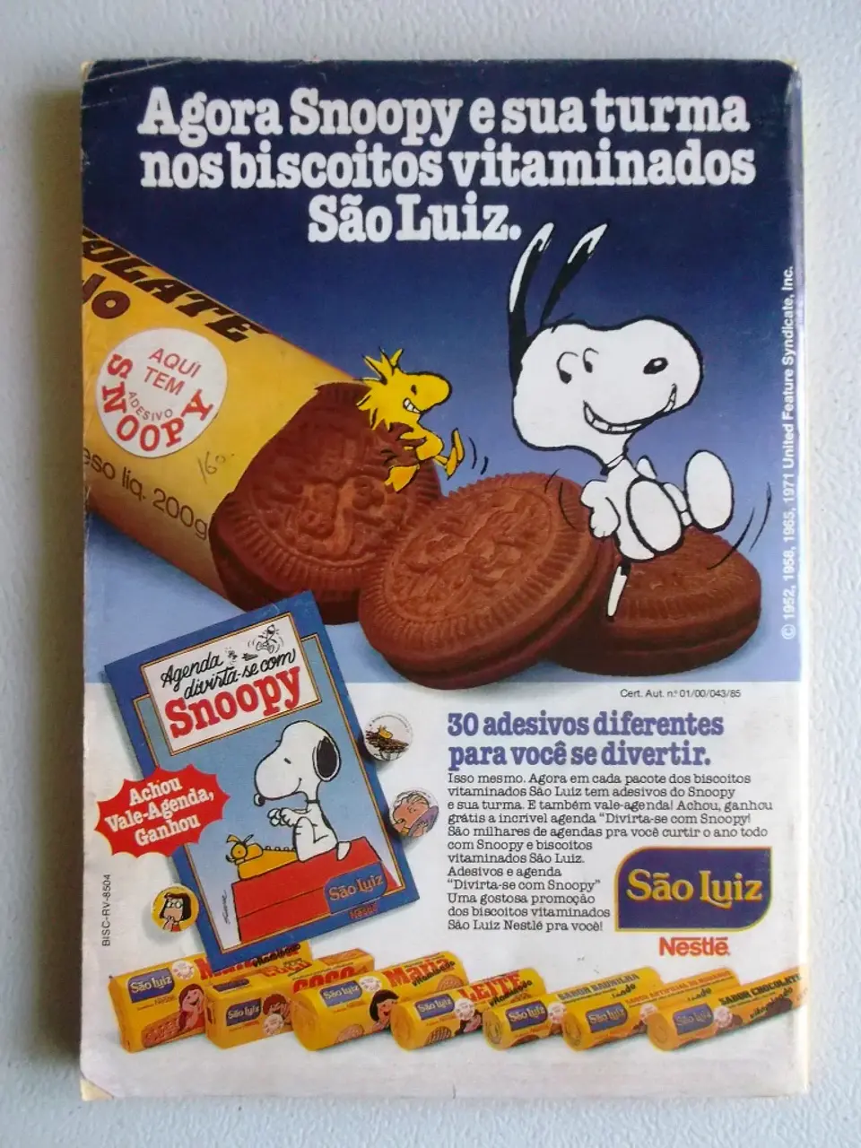 Almanaque Disney 171 2