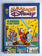 Almanaque Disney 119 - thumbnail 1