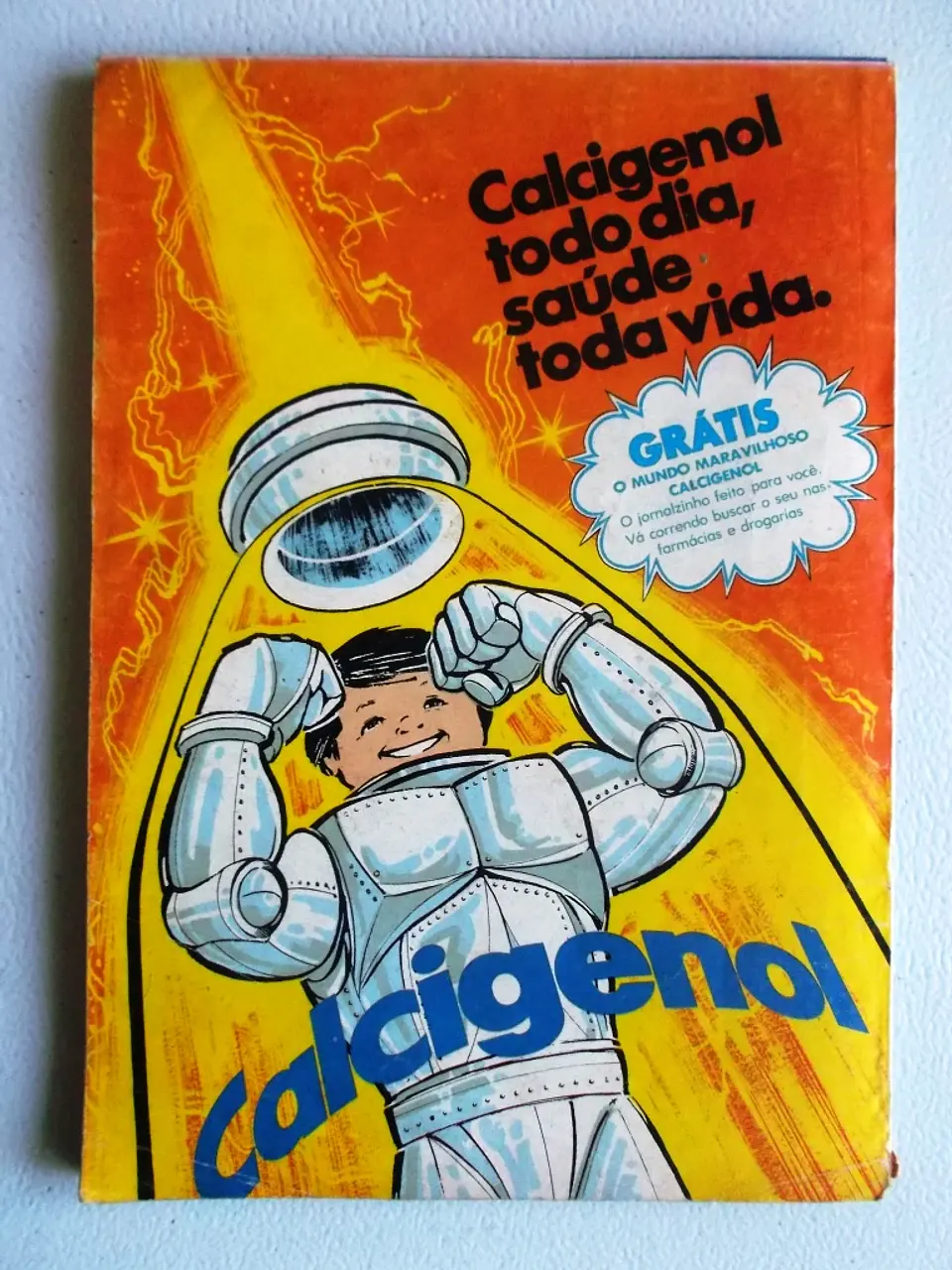 Almanaque Disney 119 2