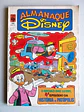 Almanaque Disney 136 - thumbnail 1