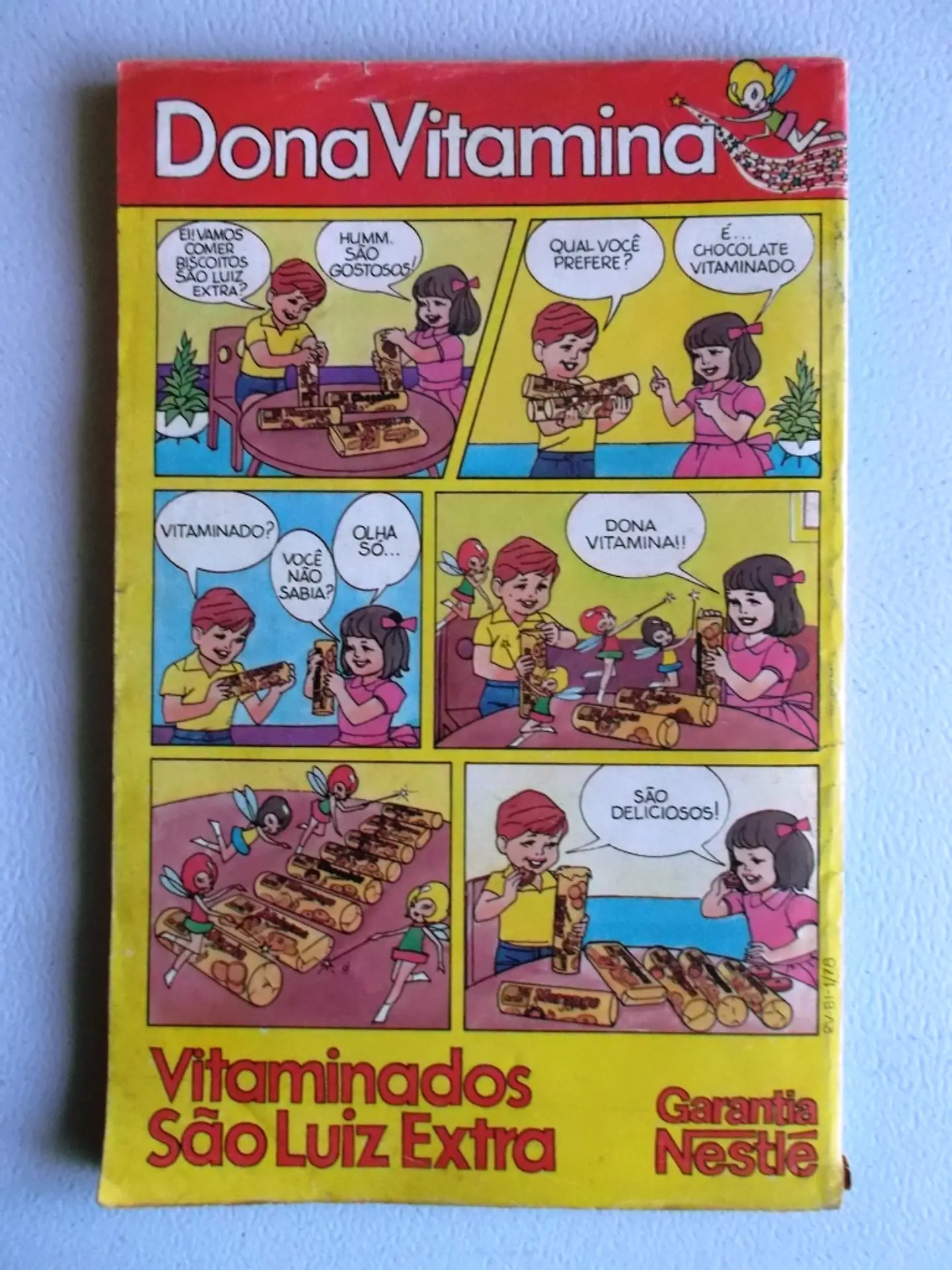 Almanaque Disney 094 2