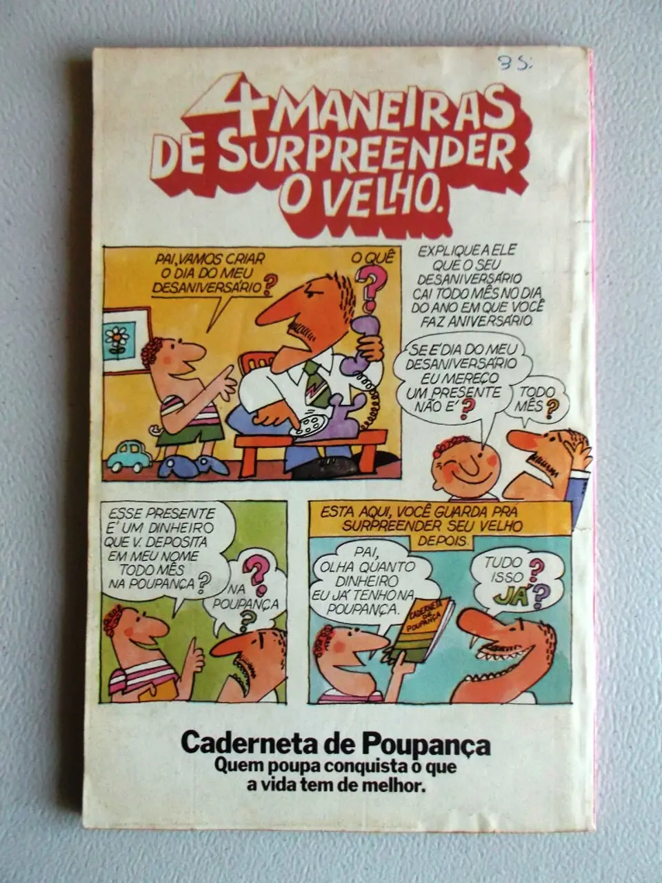 Almanaque Disney 100 2