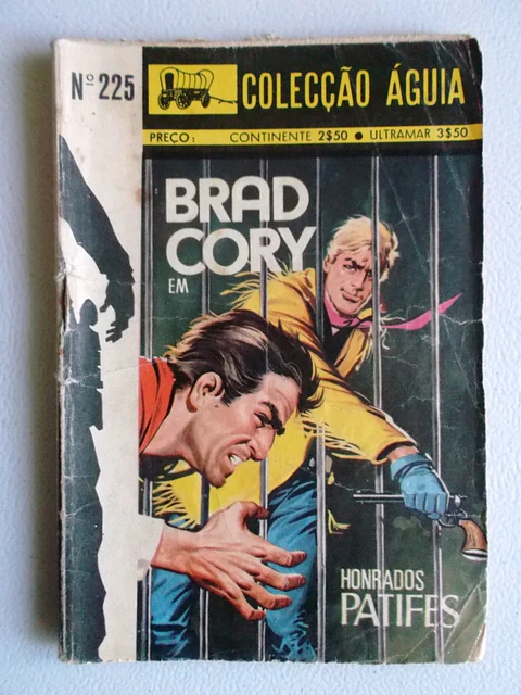 Colecção Águia 225