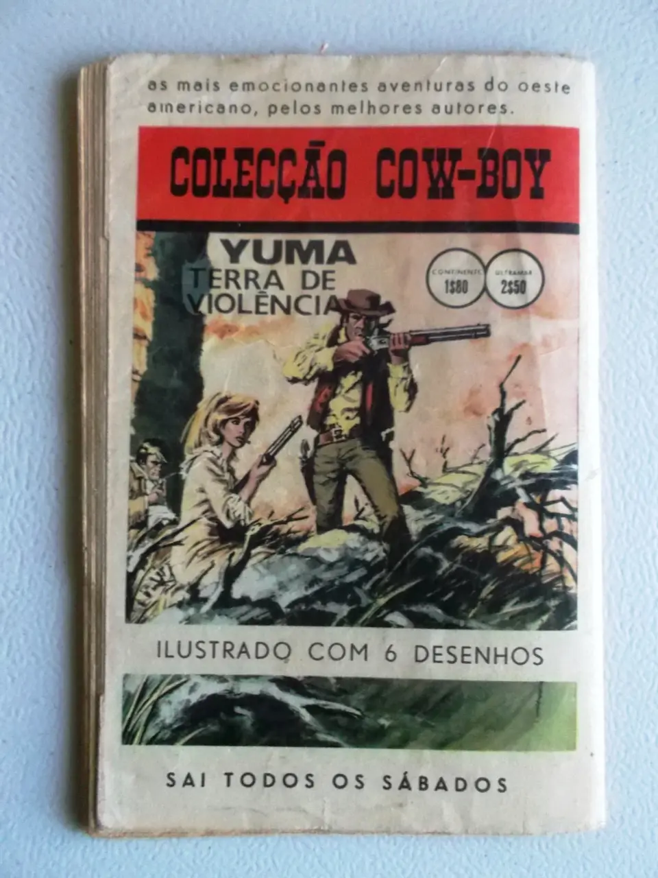 Colecção Águia 225 2