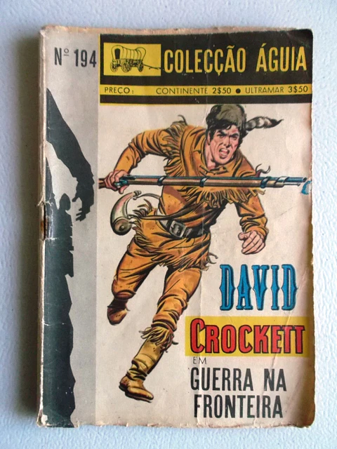 Colecção Águia 194
