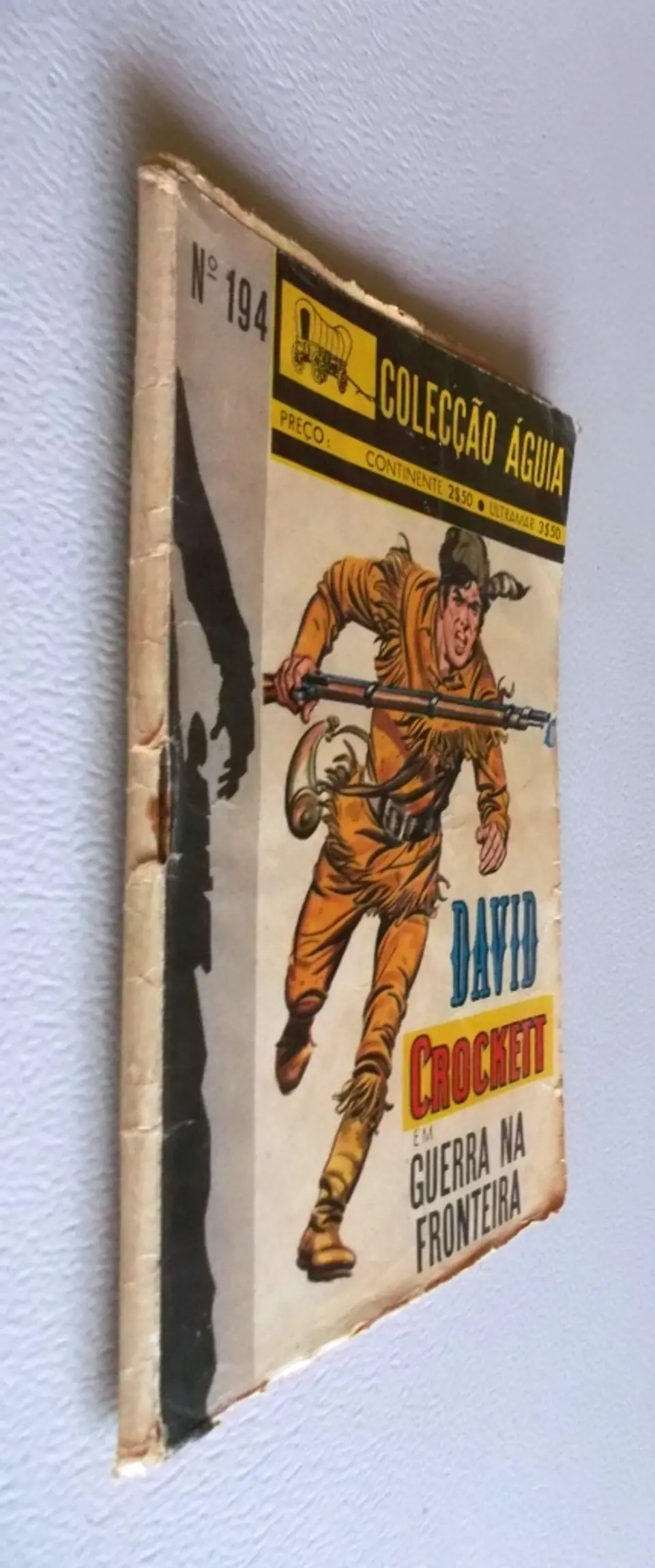 Colecção Águia 194 3