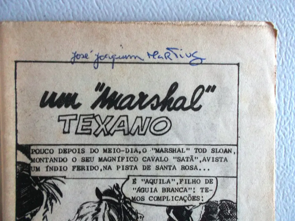 Colecção Águia 174 4