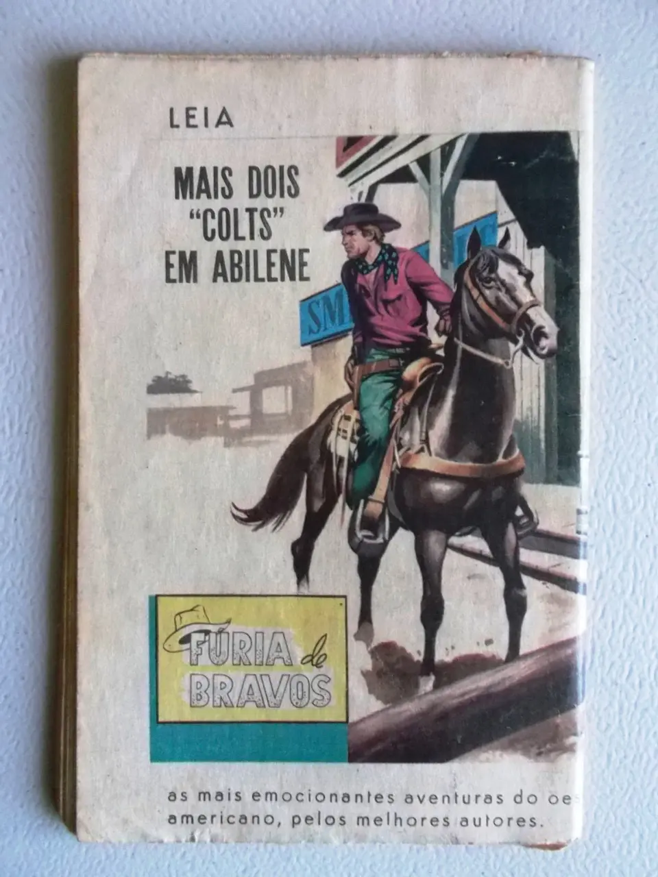 Colecção Águia 175 2