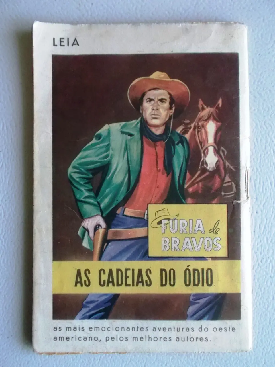 Colecção Águia 186 2