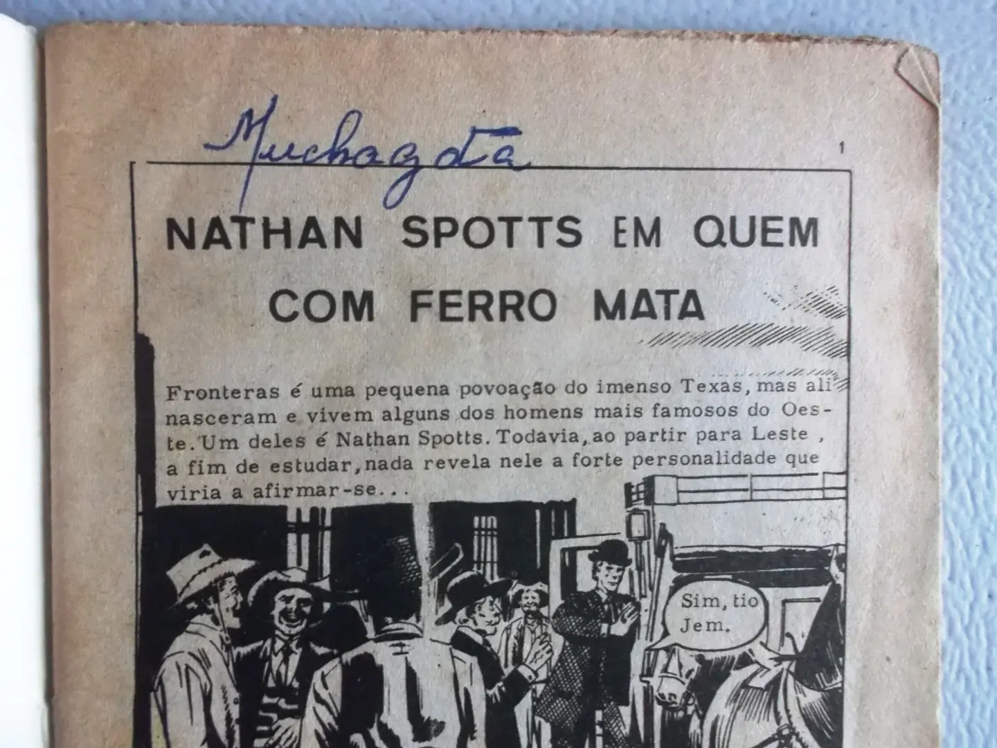 Colecção Águia 216 4