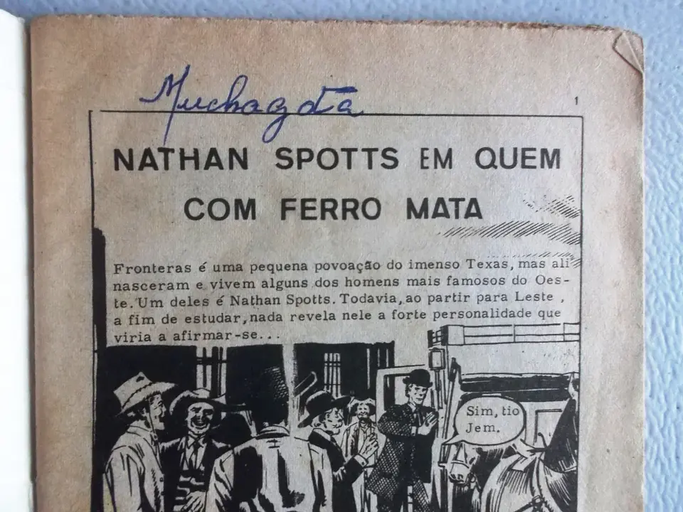 Colecção Águia 216 4