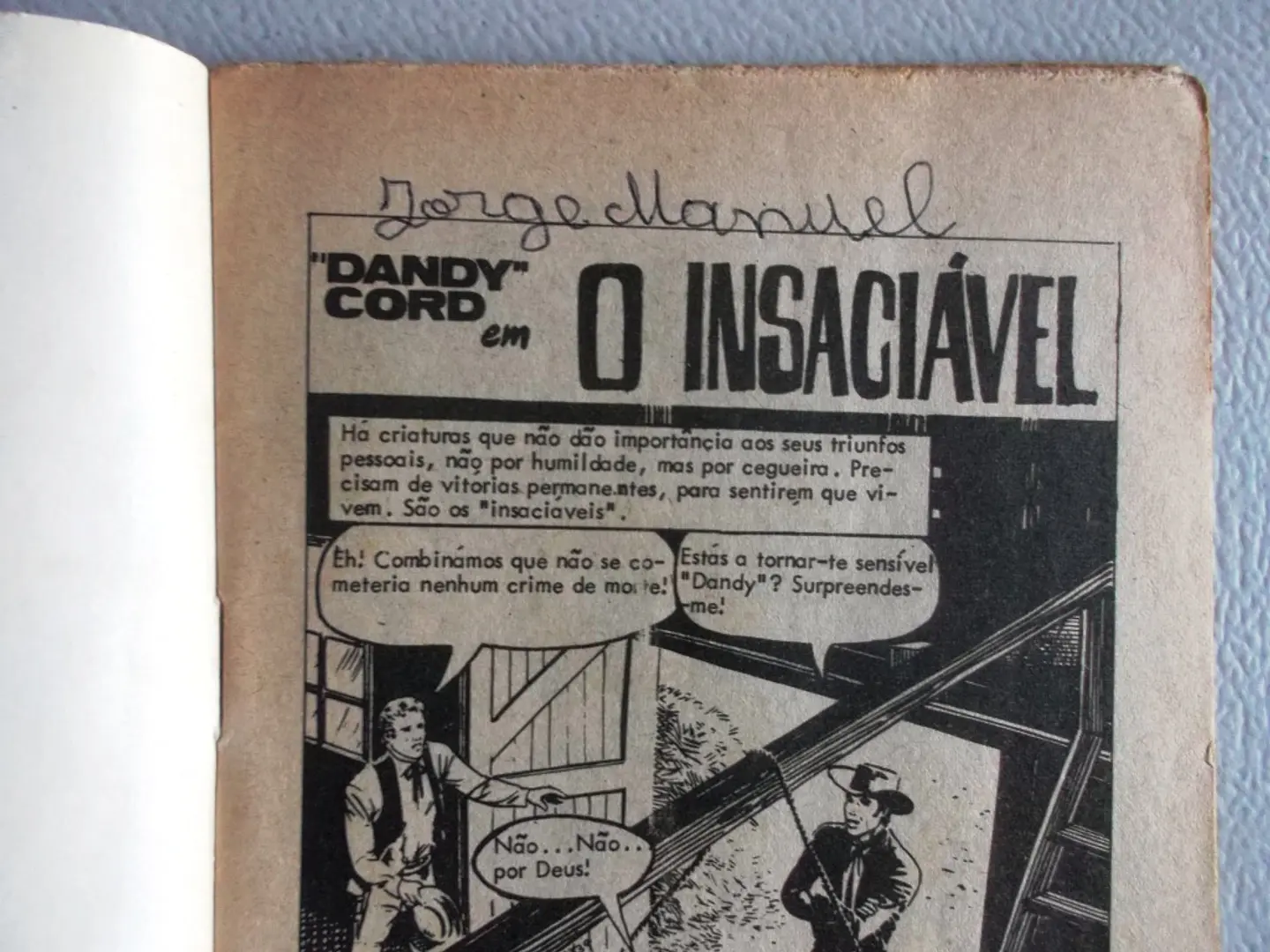 Colecção Águia 217 4