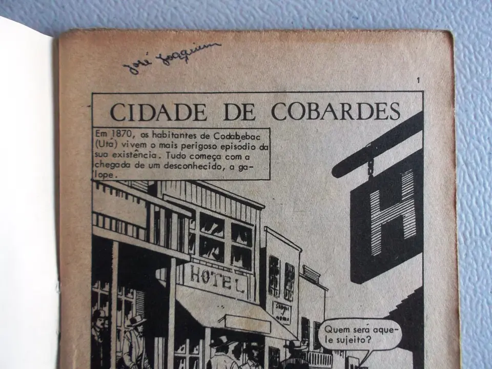 Colecção Águia 218 4