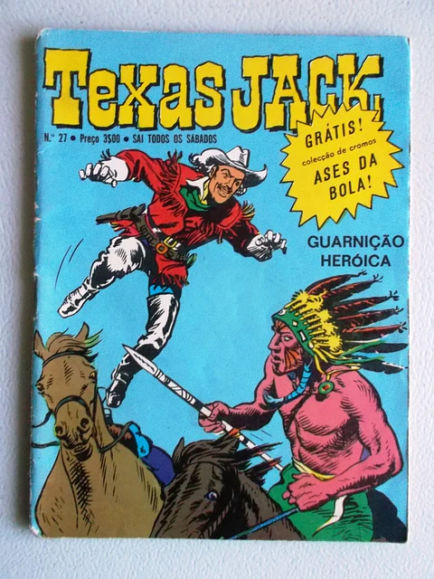 Texas Jack 027