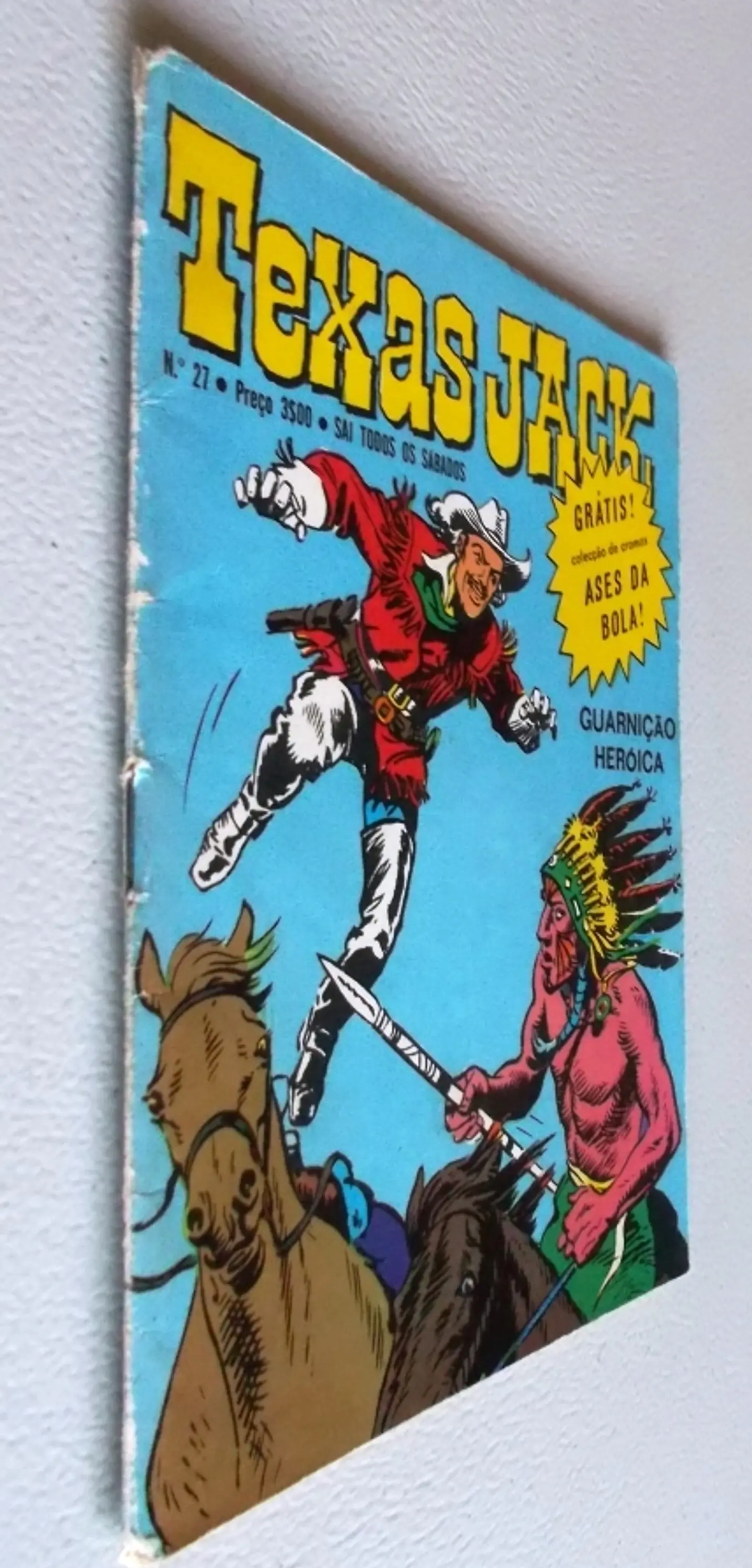 Texas Jack 027 3