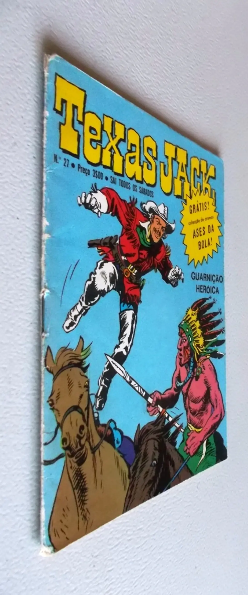 Texas Jack 027 3