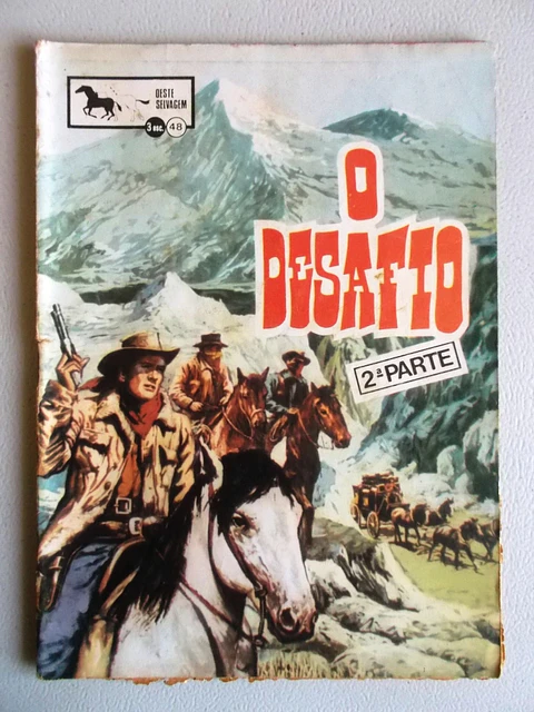 Oeste Selvagem 48