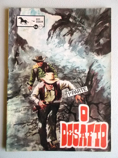 Oeste Selvagem 47