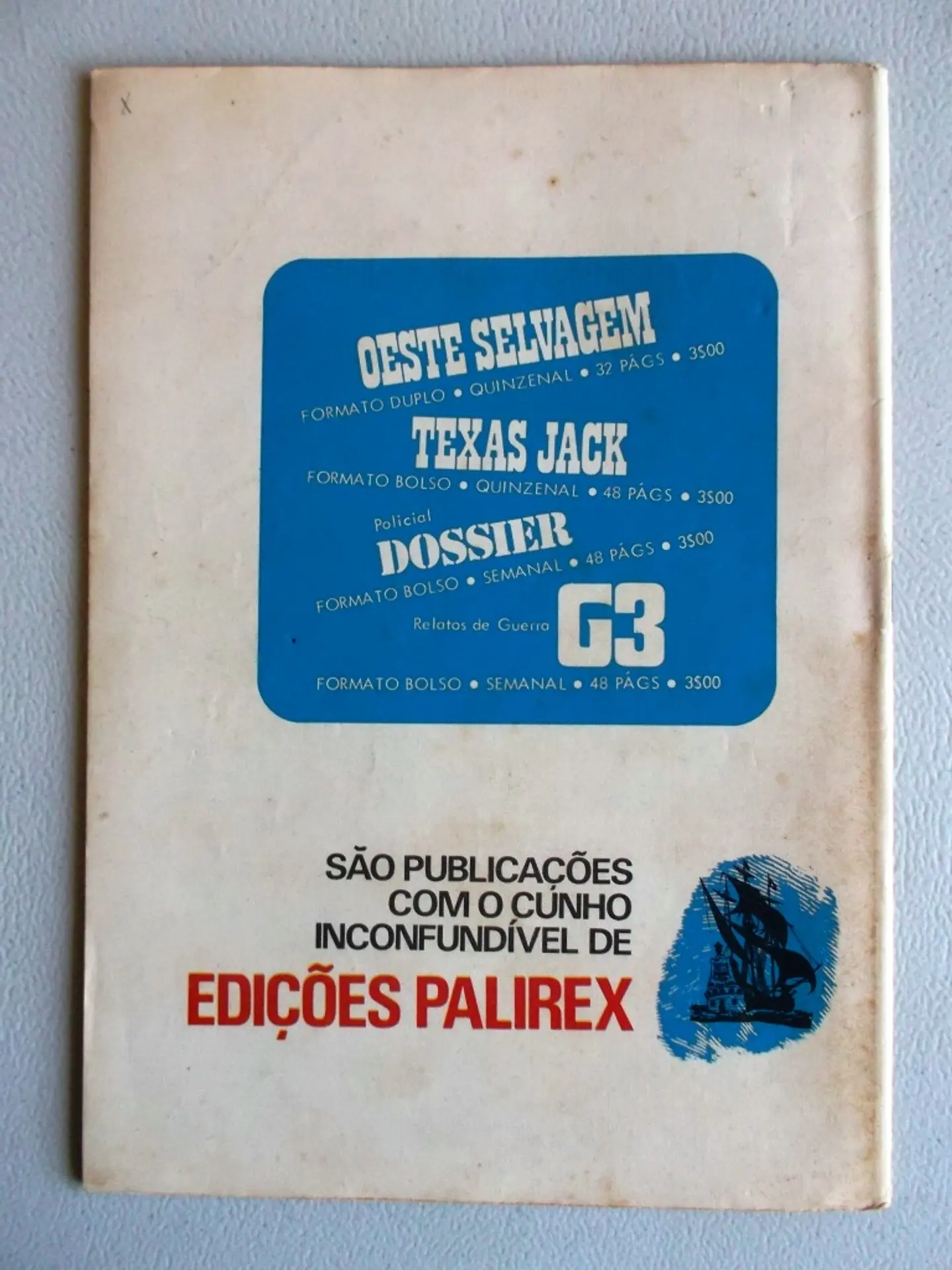 Oeste Selvagem 04 2