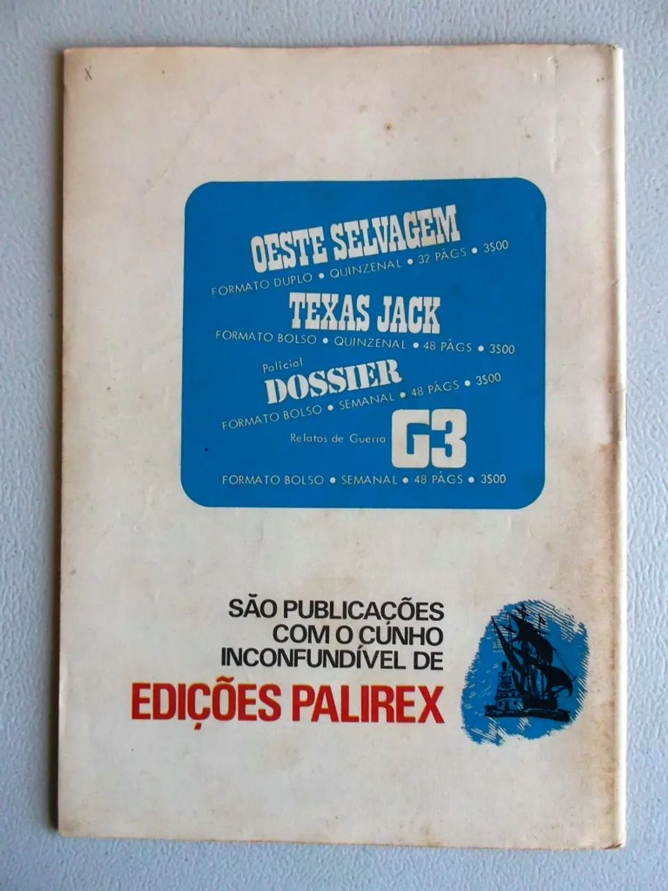 Oeste Selvagem 04 2