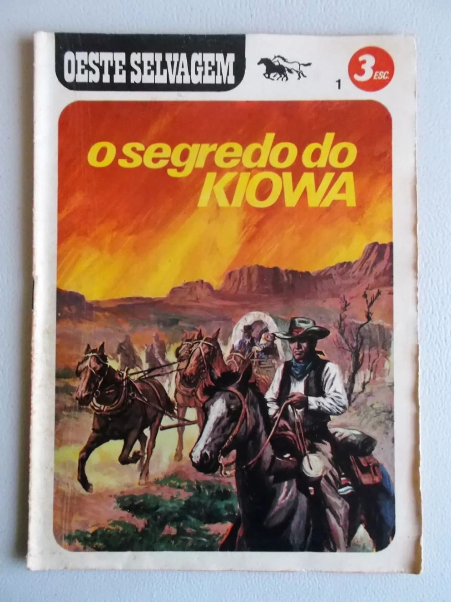 Oeste Selvagem 01 1