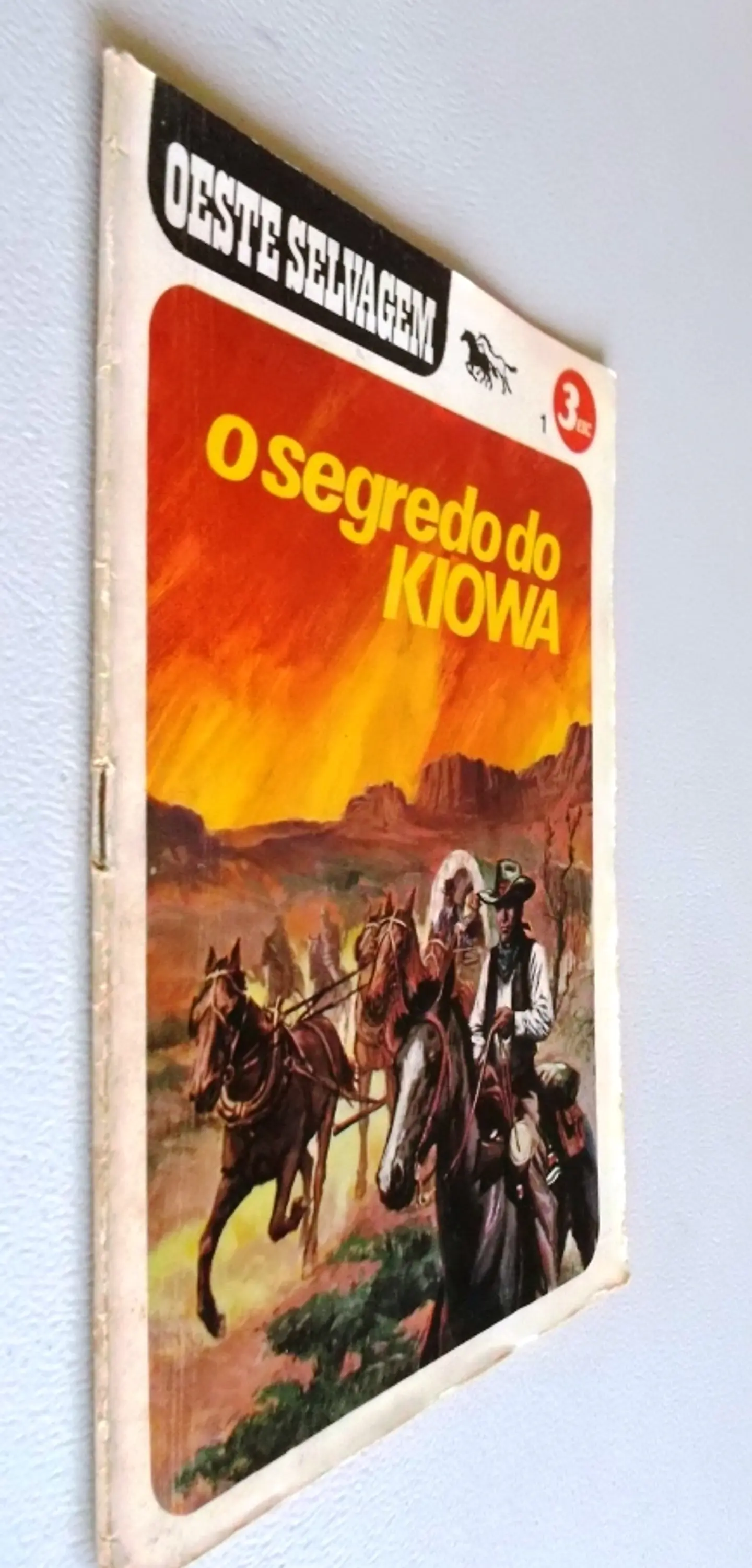 Oeste Selvagem 01 3