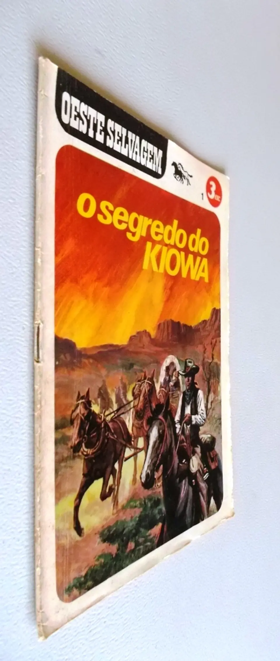 Oeste Selvagem 01 3